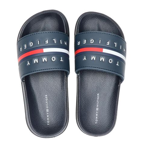 tommy hilfiger slippers for women.